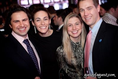 ann monahan in Autism Speaks to Young Professionals (AS2YP) Winter Gala