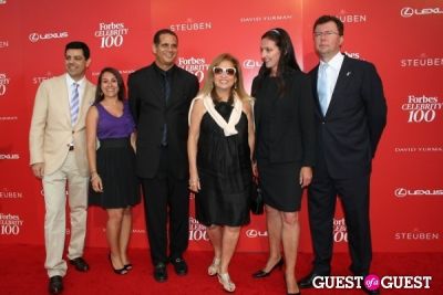 stella quantas in Forbes Celeb 100 event: The Entrepreneur Behind the Icon