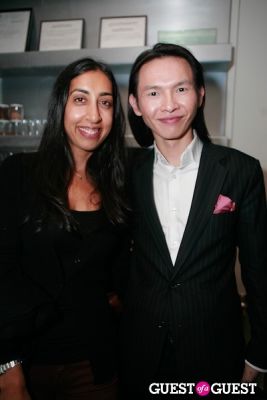 rupal patel in Dickon Eames An American Sculptor in France Book Launch