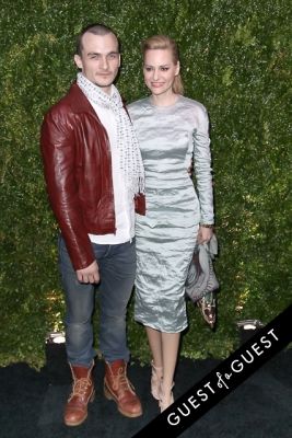 aimee mullins in Chanel's Tribeca Film Festival Artists Dinner