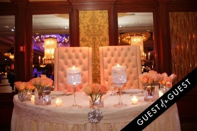 russo s-on-the-bay in Russo's On The Bay Fall Wedding Trend Showcase