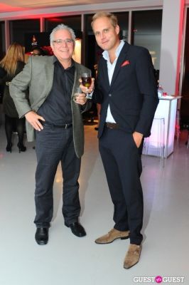 ruud smeets in The ELEQT Grand Launch Party