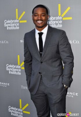 ryan coolger in 3rd Annual Celebrate Sundance Institute Los Angeles Benefit