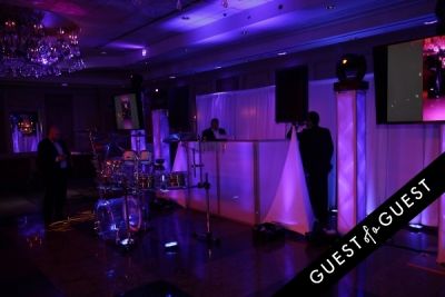 sge dj in Russo's On The Bay Fall Wedding Trend Showcase