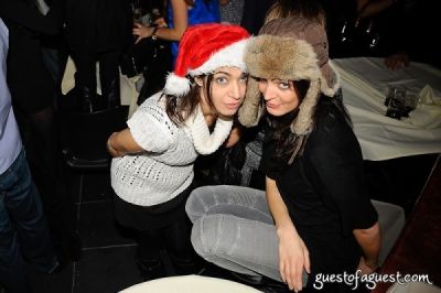 sabrina chapman in Day & Night Brunch @ Revel 19 Dec 09