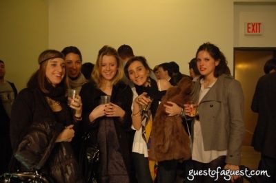 fanny quehe in Izzy Gold's Birthday	Abigail Lorick's Afterparty
