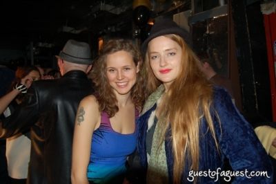 sadie adams in Izzy Gold's Birthday	Abigail Lorick's Afterparty