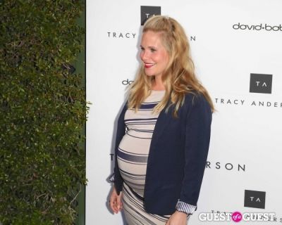 sally pressman in Gwyneth Paltrow and Tracy Anderson Celebrate the Opening of the Tracy Anderson Flagship Studio in Brentwood