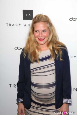 sally pressman in Gwyneth Paltrow and Tracy Anderson Celebrate the Opening of the Tracy Anderson Flagship Studio in Brentwood