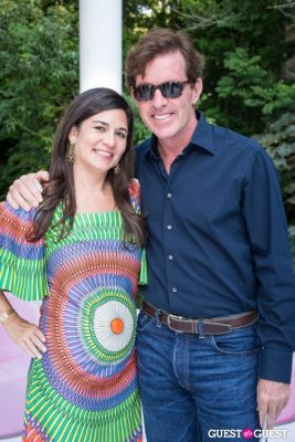 samantha daniels in Celebrity Matchmaker, Samantha Daniels Hosts Cocktails For NYC Mayoral Candidate, Jack Hidary