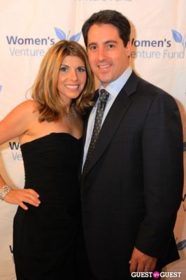 mitch jacobs in Womens Venture Fund: Defining Moments Gala & Auction
