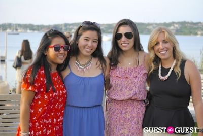 jenna oneill in Guest of a Guest and Assouline Celebrate Launch of Gypset Travel By Julia Chaplin