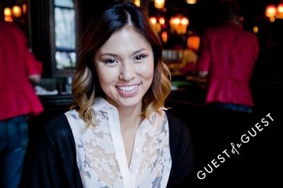 samantha lim in Guest of a Guest's You Should Know: Day 2