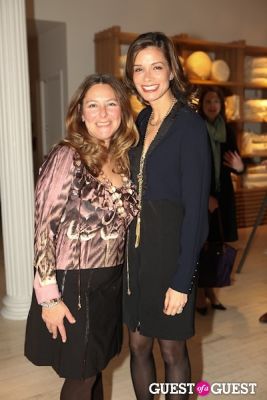 samantha nestor in V&M (Vintage and Modern) and COCO-MAT Celebrate the Exclusive Launch of Design Atelier