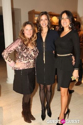 vera djonovic in V&M (Vintage and Modern) and COCO-MAT Celebrate the Exclusive Launch of Design Atelier