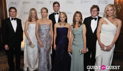 tory burch in The Society of Memorial-Sloan Kettering Cancer Center 4th Annual Spring Ball