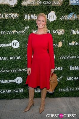 sandra lee in Michael Kors 2013 Couture Council Awards