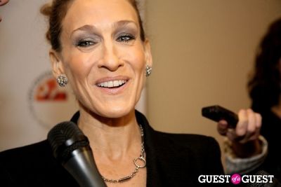 sarah jessica-parker in NYC Center Reopening Gala