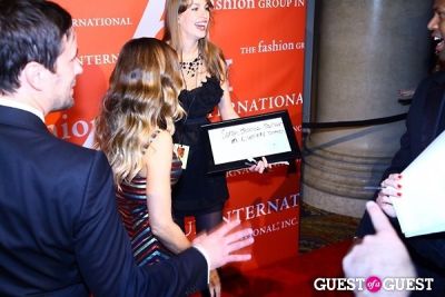 sarah jessica-parker in The Fashion Group International 29th Annual Night of Stars: DREAMCATCHERS