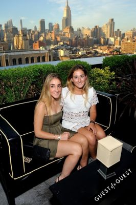 jena fritts in Children of Armenia Fund 2015 Summer Soiree
