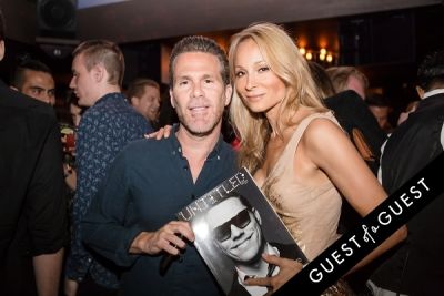 scott lipps in The Untitled Magazine Legendary Issue Launch Party