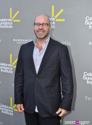 scott z.-burns in 3rd Annual Celebrate Sundance Institute Los Angeles Benefit