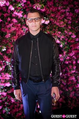 sean avery in Chanel Hosts Eighth Annual Tribeca Film Festival Artists Dinner