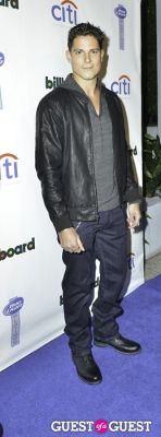 sean faris in Citi And Bud Light Platinum Present The Second Annual Billboard After Party