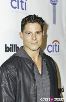 sean faris in Citi And Bud Light Platinum Present The Second Annual Billboard After Party