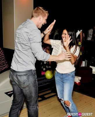 sean lowe in Miss New York City hosts Children's Miracle Network fundraiser