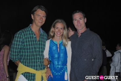 sean macpherson in Guest of a Guest and Assouline Celebrate Launch of Gypset Travel By Julia Chaplin