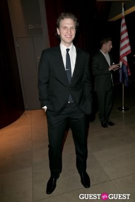 sebastian arcelus in Netflix Presents the House of Cards NYC Premiere