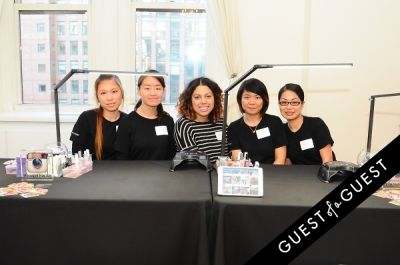 jessica torres in Beauty Press Presents Spotlight Day Press Event In November