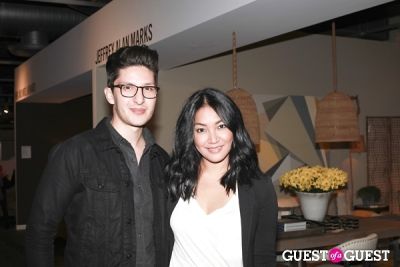 candace soriano in Designers House Launch