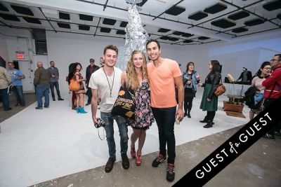 seth caplan in BOS 2015 Launch Party
