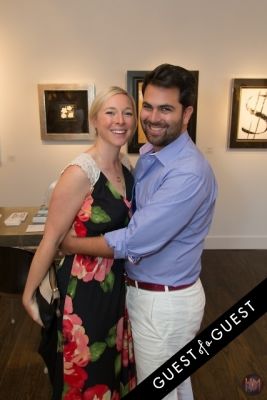 seth ginsberg in Gallery Valentine, Mas Creative And Beach Magazine Present The Art Southampton Preview