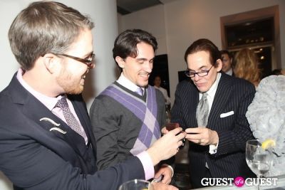 r. couri-hay in Fortuna Auction Private Preview Party