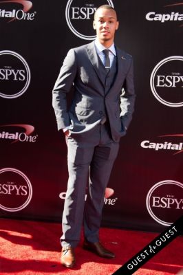 shabazz napier in The 2014 ESPYS at the Nokia Theatre L.A. LIVE - Red Carpet