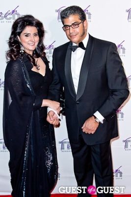 vikram chand in Ordinary Miraculous, Gala to benefit Tisch School of the Arts