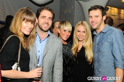 shannon teed in STK New York Midtown VIP Opening