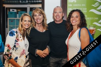 debbie hartwick in Grand Opening of GRACEDBYGRIT Flagship Store
