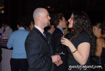 alyse aruch in Generosity 2009 at Cipriani Wall Street 