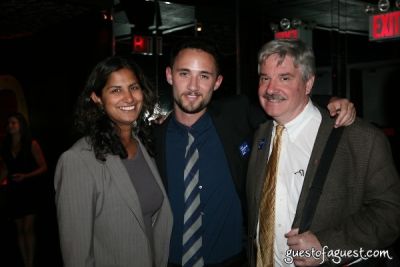 andy humm in Cy Vance for DA LGBT Fundraiser Vote 9/15