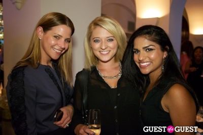 sherena rupan in Tallarico Vodka hosts Scarpetta Happy Hour at The Montage Beverly Hills