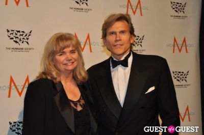 grant alexander in HSUS To the Rescue! From Cruelty to Kindness Gala