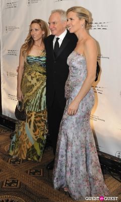 david yurman in The Society of Memorial-Sloan Kettering Cancer Center 4th Annual Spring Ball