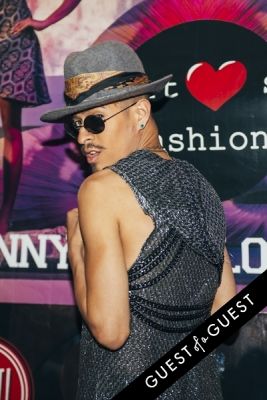 sin in Mister Triple X Presents Bunny Land Los Angeles Trunk Show & Fashion Party With Friends