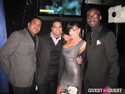 sunny norton in Pumpsmag New Site Launch Event Hosted By Adult Star Lisa Ann