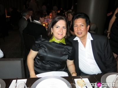 tui pranich in Chanel Bal Harbour Boutique Re-Opening Party And Dinner