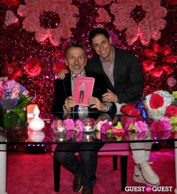 jonathan adler in Simon Doonan Book Party At The W Hotel